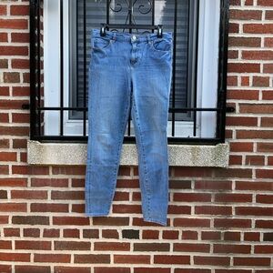 Loft Jeans Size  29/ 8